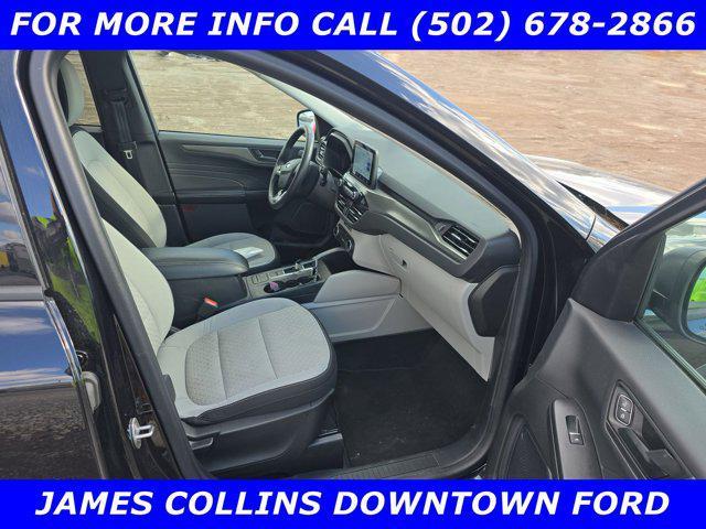 used 2023 Ford Escape car