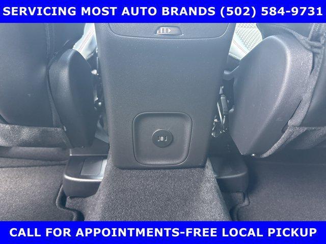 new 2025 Ford Escape car, priced at $31,202