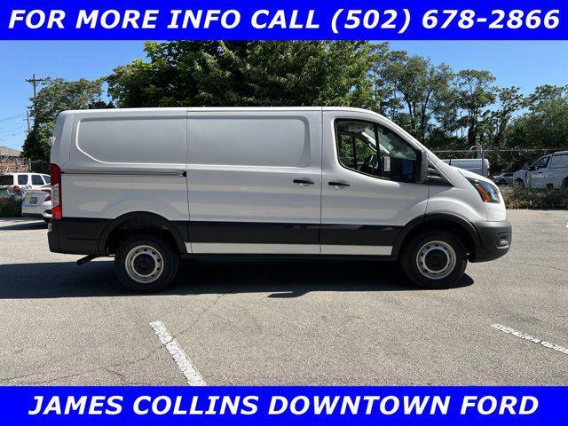 new 2024 Ford Transit-250 car, priced at $44,365