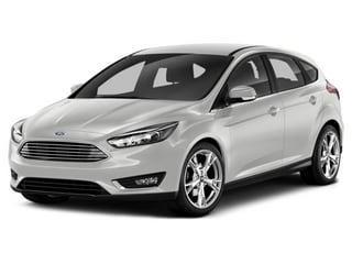 used 2015 Ford Focus car