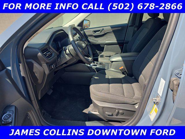 used 2023 Ford Escape car, priced at $22,950