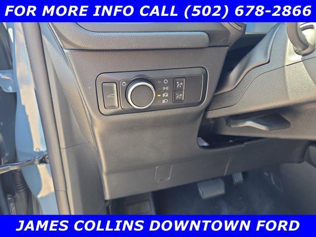 used 2023 Ford Escape car, priced at $22,950