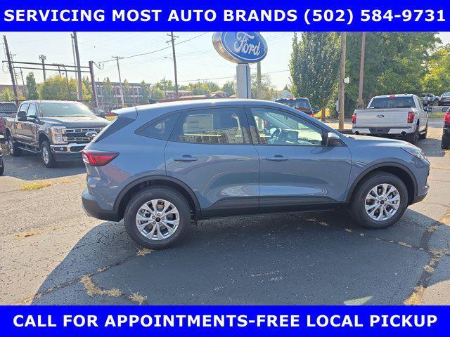 new 2025 Ford Escape car, priced at $27,372