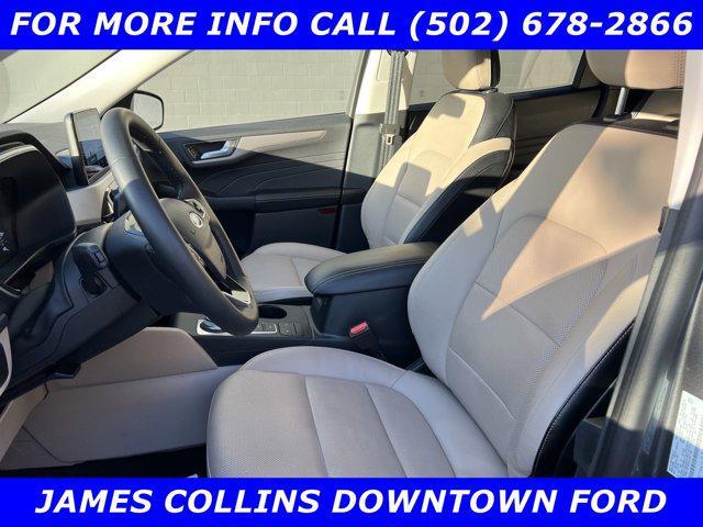 used 2022 Ford Escape car, priced at $24,950