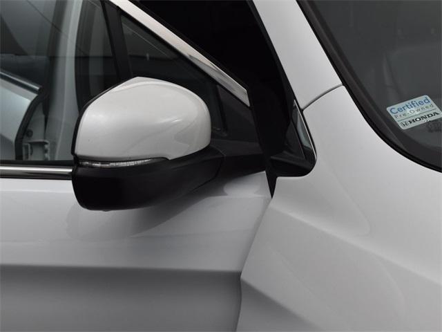 used 2021 Honda Pilot car, priced at $25,500