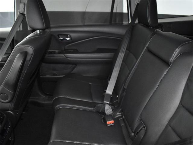 used 2021 Honda Pilot car, priced at $25,500