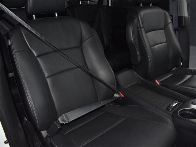 used 2021 Honda Pilot car, priced at $25,500