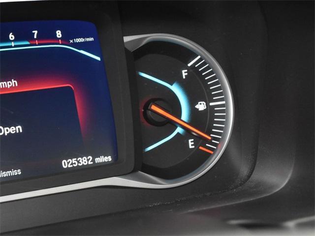 used 2021 Honda Pilot car, priced at $25,500