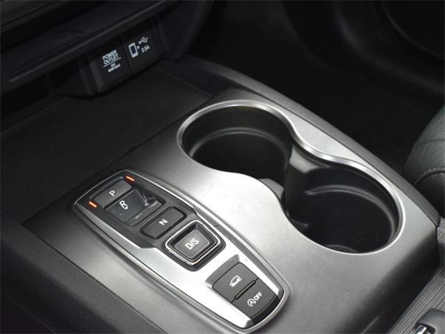 used 2021 Honda Pilot car, priced at $25,500