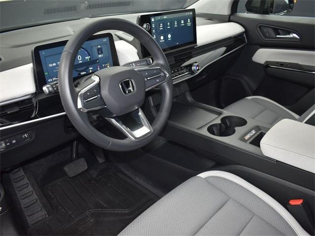 used 2024 Honda Prologue car, priced at $42,000