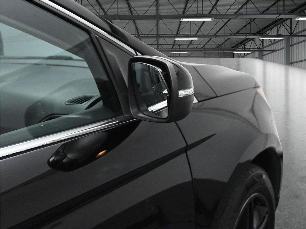 used 2018 Ford Edge car, priced at $12,650