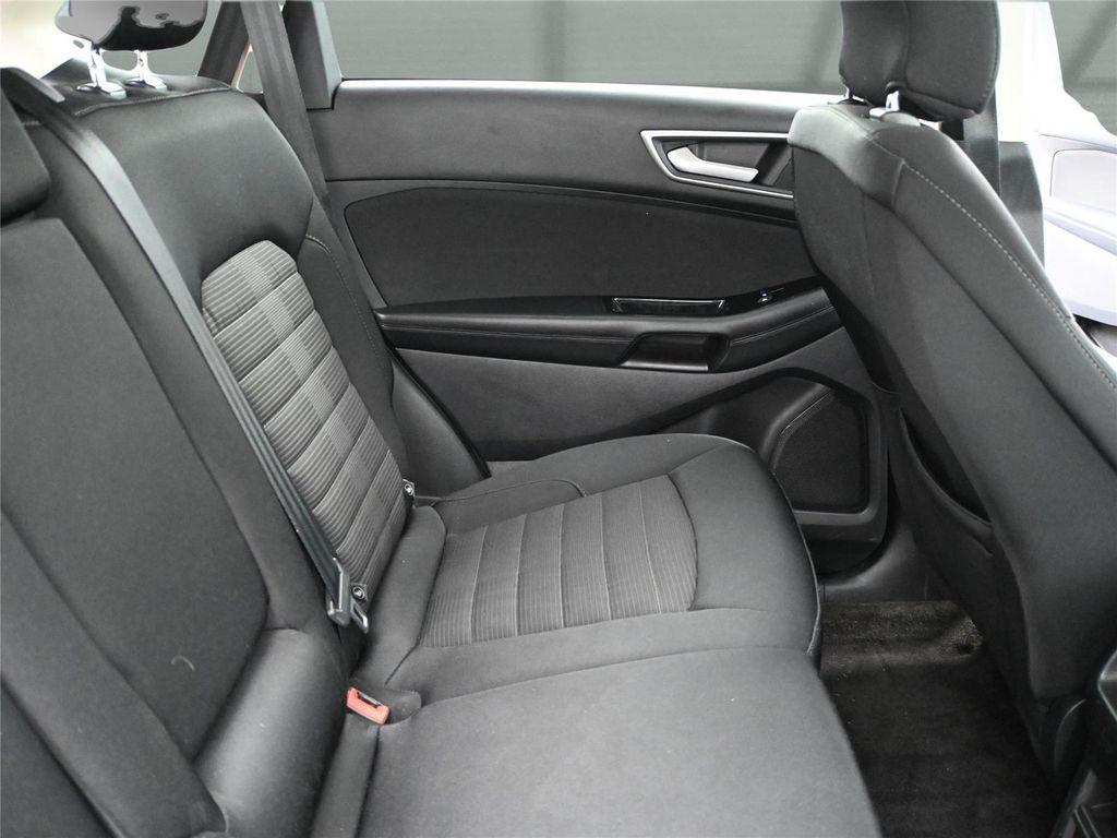 used 2018 Ford Edge car, priced at $12,650