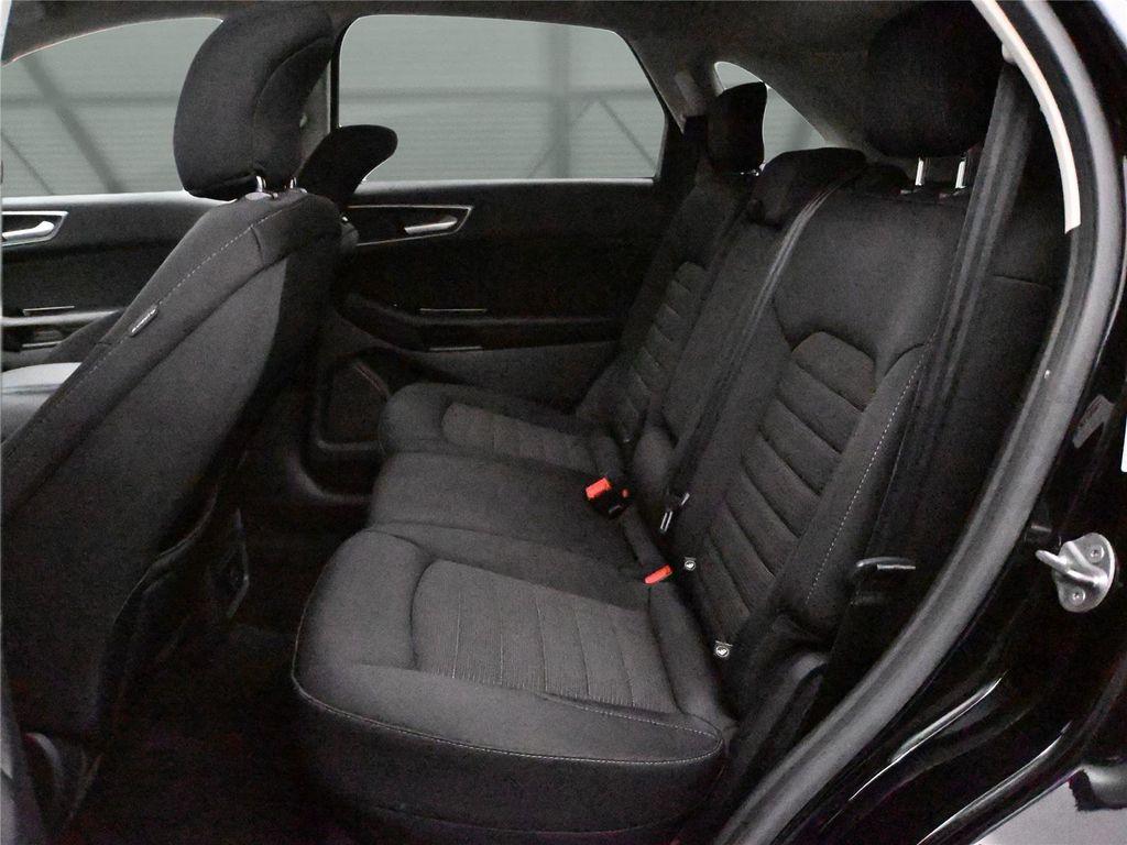 used 2018 Ford Edge car, priced at $12,650