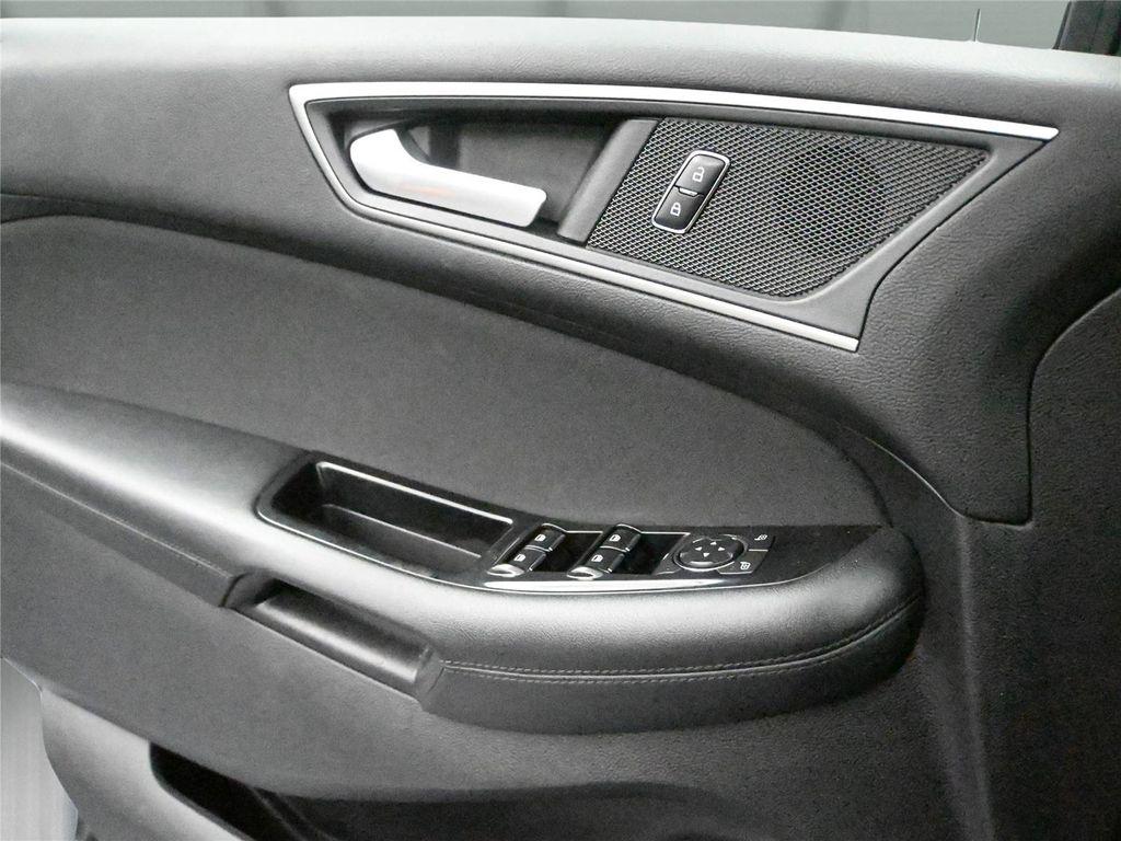 used 2018 Ford Edge car, priced at $12,650