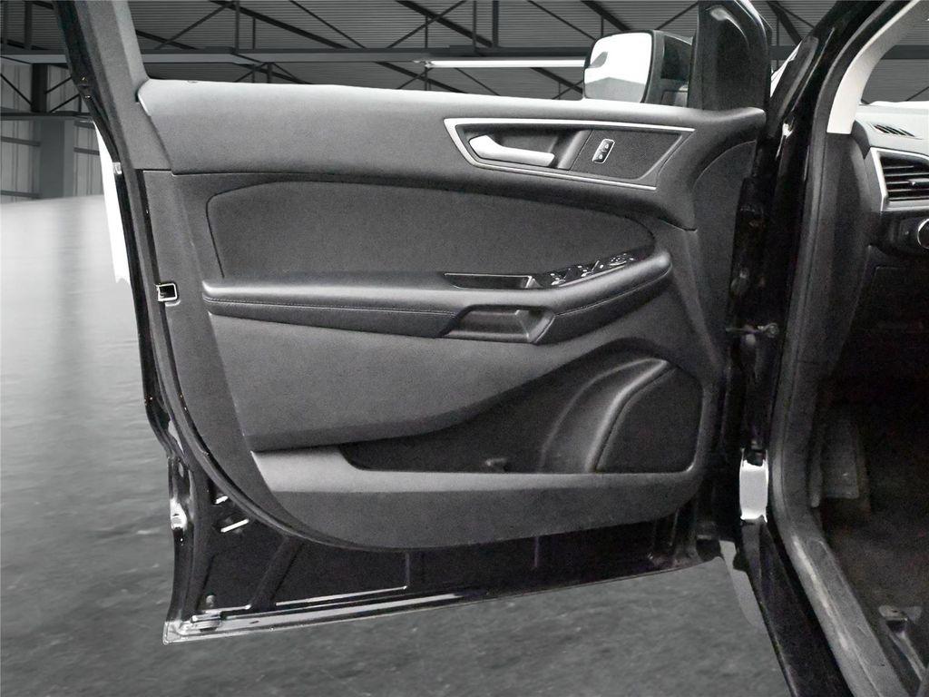 used 2018 Ford Edge car, priced at $12,650