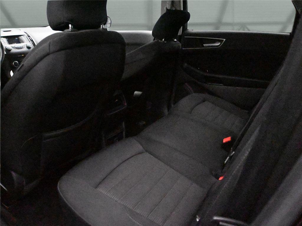 used 2018 Ford Edge car, priced at $12,650