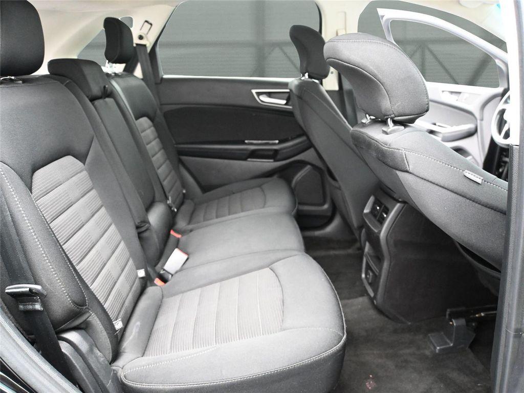 used 2018 Ford Edge car, priced at $12,650