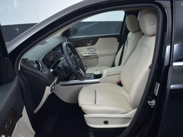 used 2021 Mercedes-Benz GLA 250 car, priced at $20,600