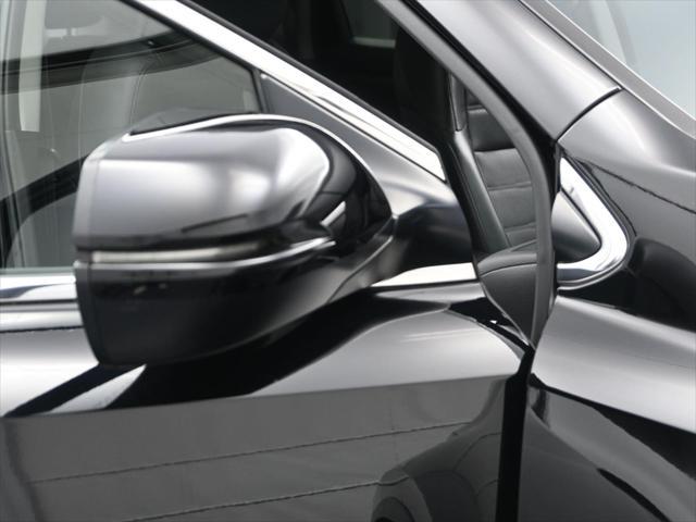 used 2021 Honda CR-V car, priced at $25,700