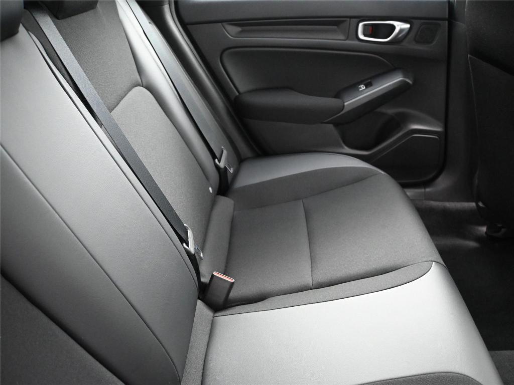 used 2023 Honda Civic car, priced at $23,500