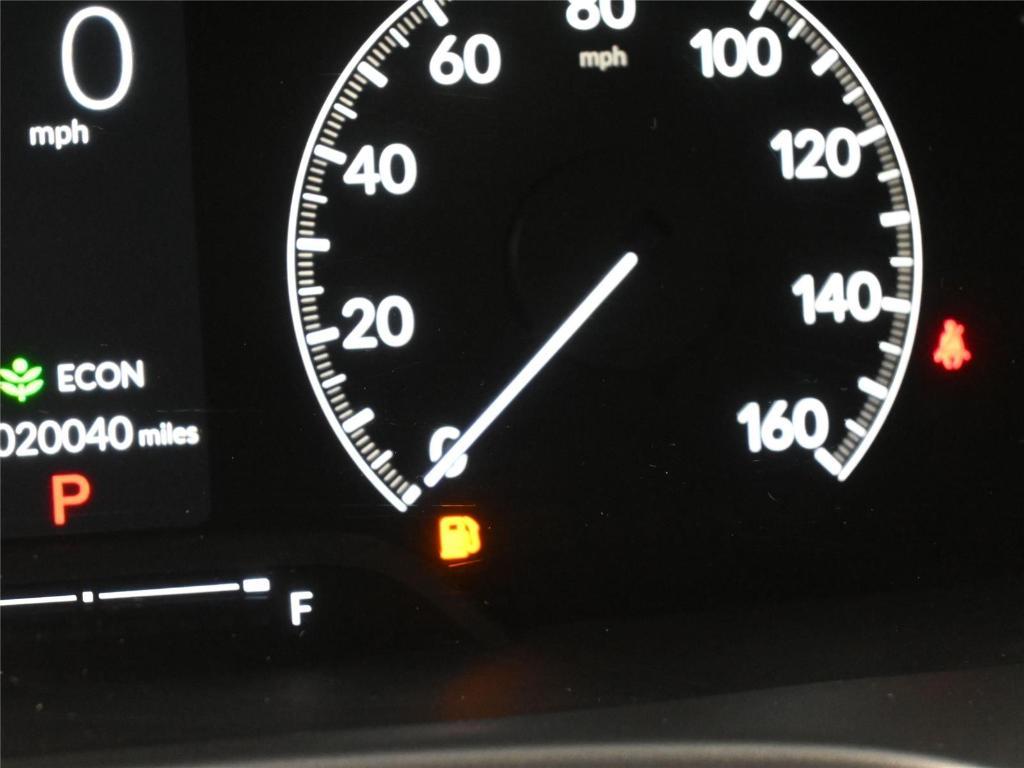 used 2023 Honda Civic car, priced at $23,500