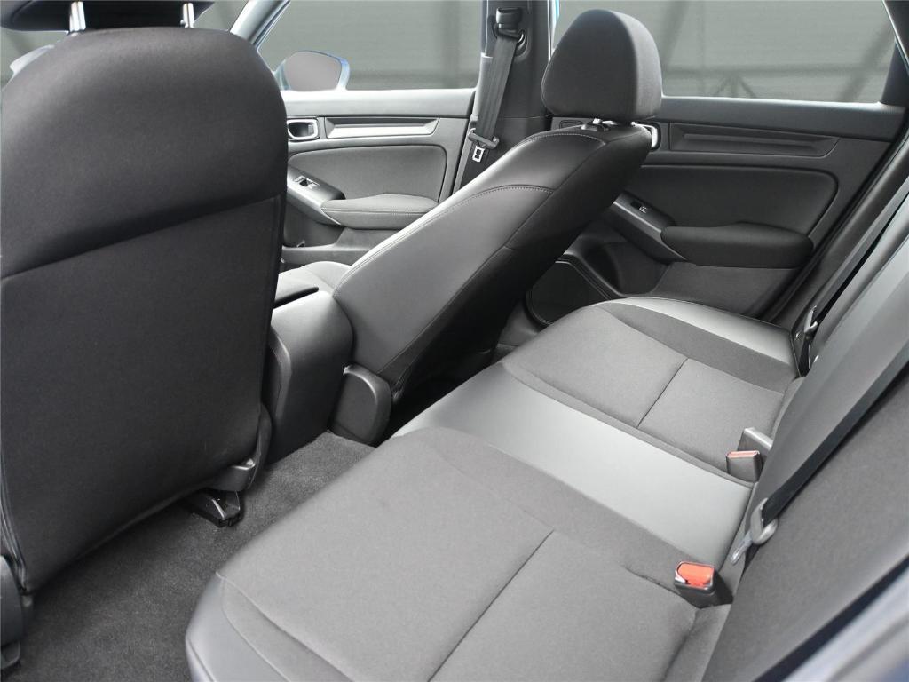 used 2023 Honda Civic car, priced at $23,500