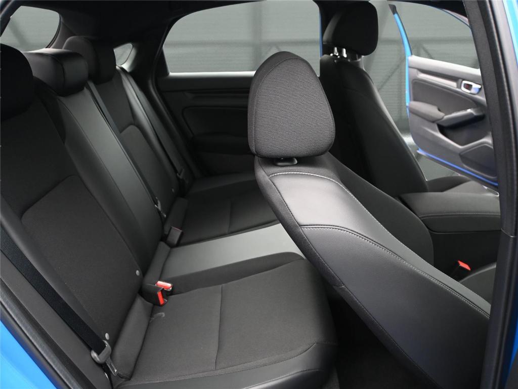 used 2023 Honda Civic car, priced at $23,500