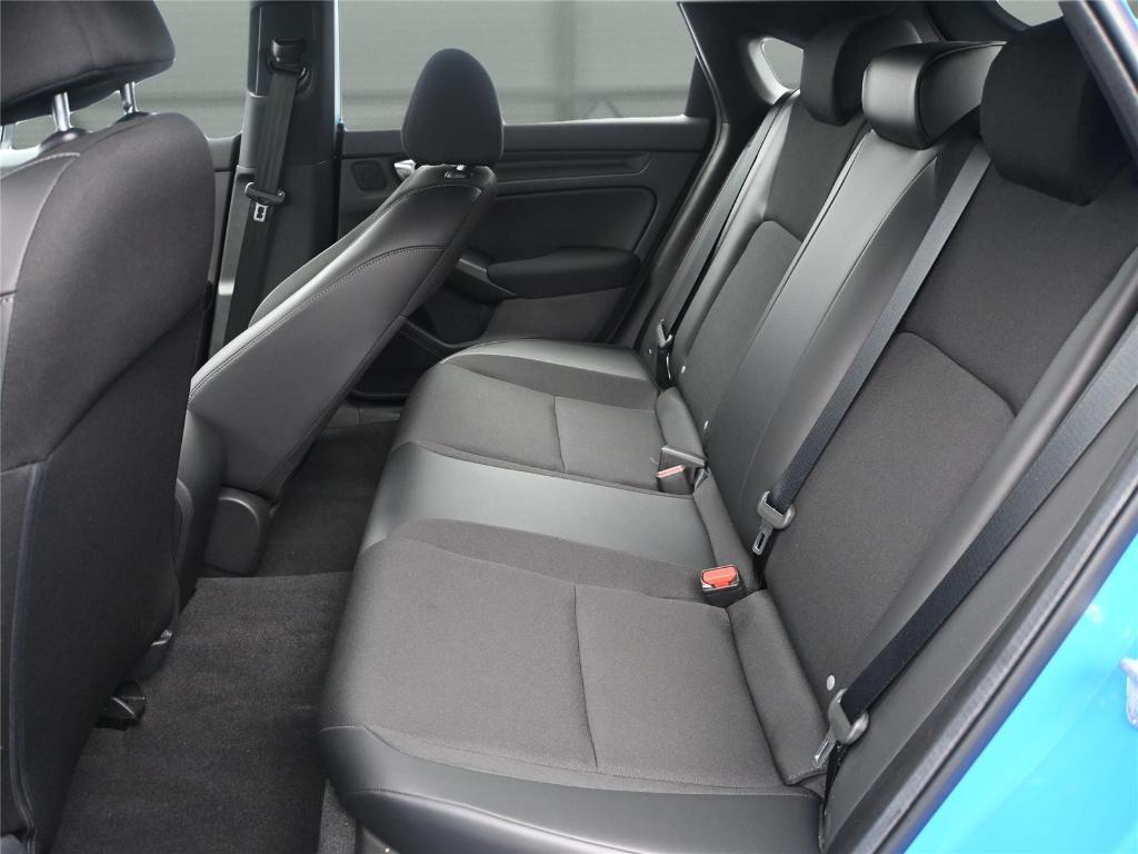 used 2023 Honda Civic car, priced at $23,500