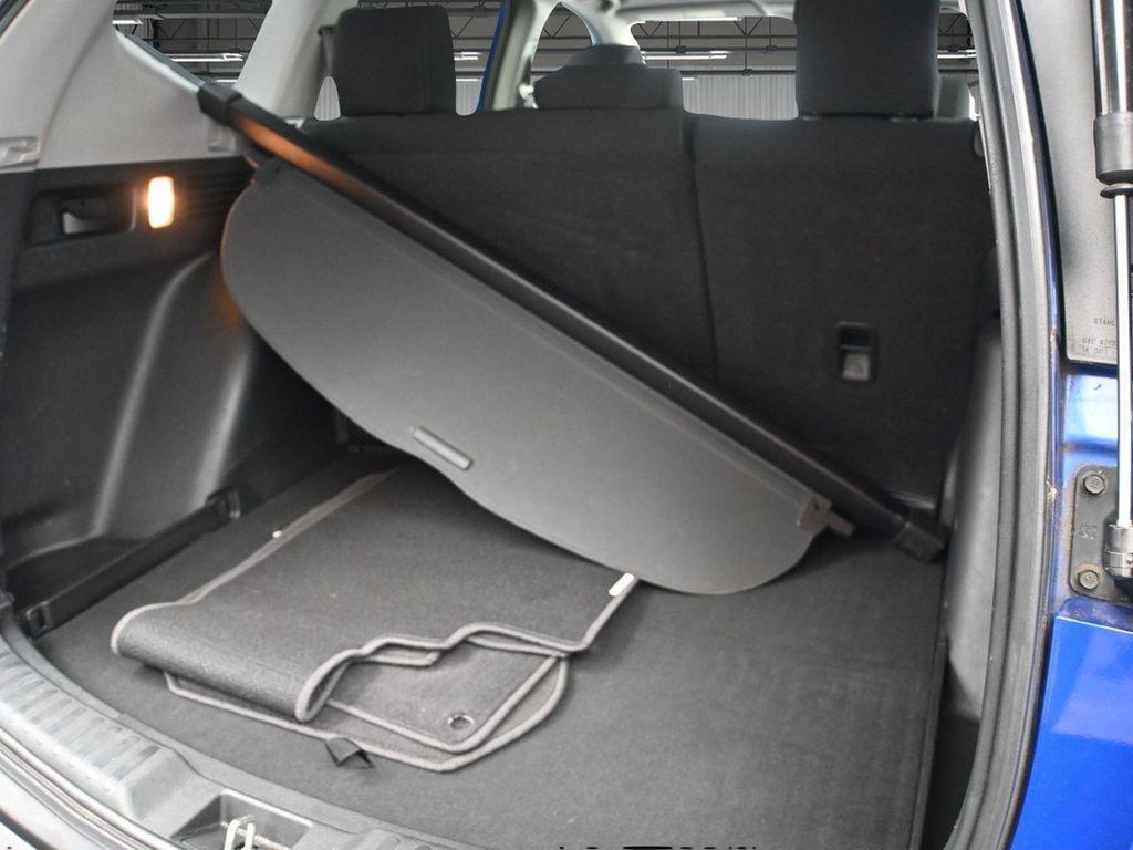 used 2020 Honda CR-V car, priced at $20,700