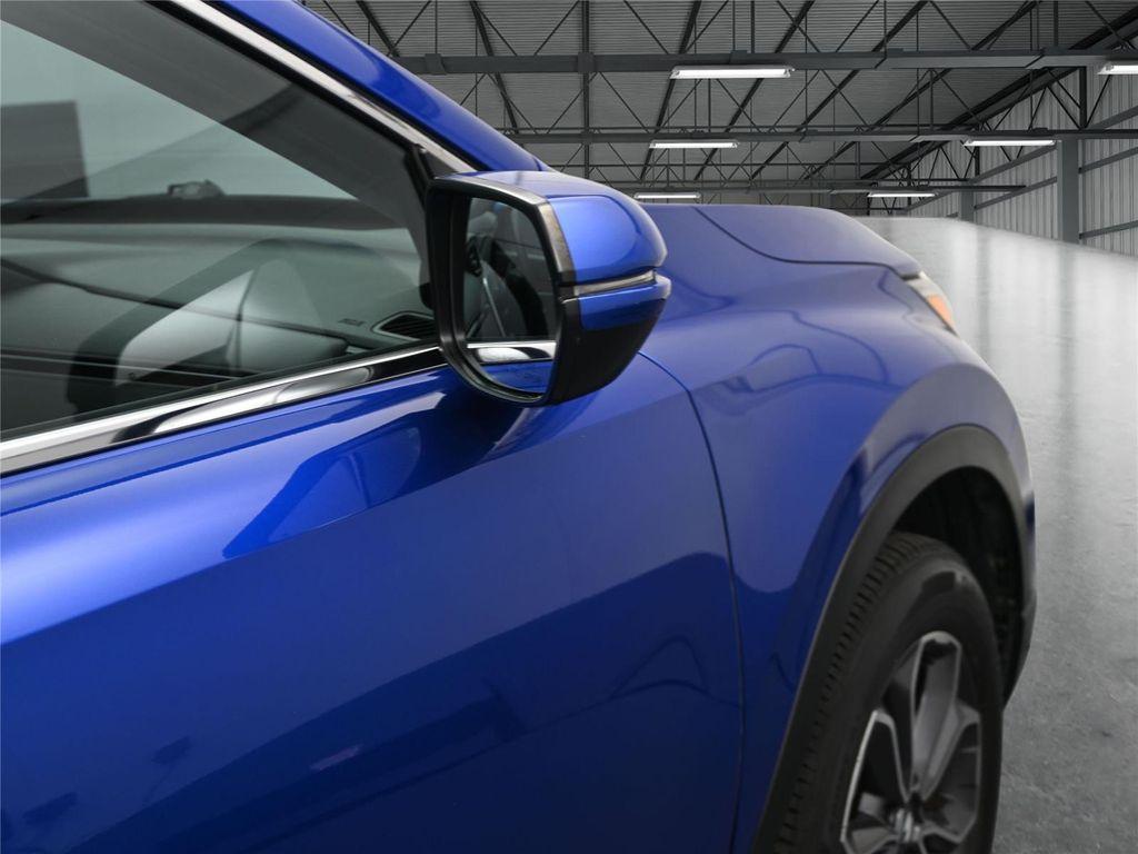 used 2020 Honda CR-V car, priced at $20,700