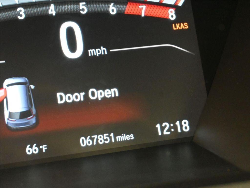 used 2020 Honda CR-V car, priced at $20,700