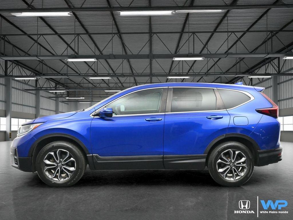 used 2020 Honda CR-V car, priced at $20,700