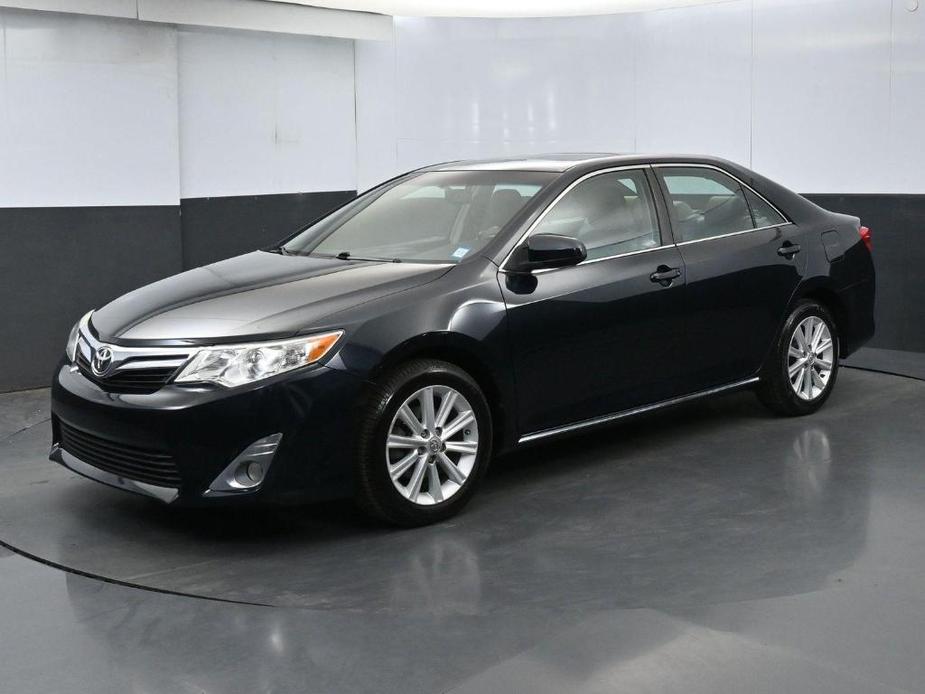 used 2013 Toyota Camry car, priced at $13,600