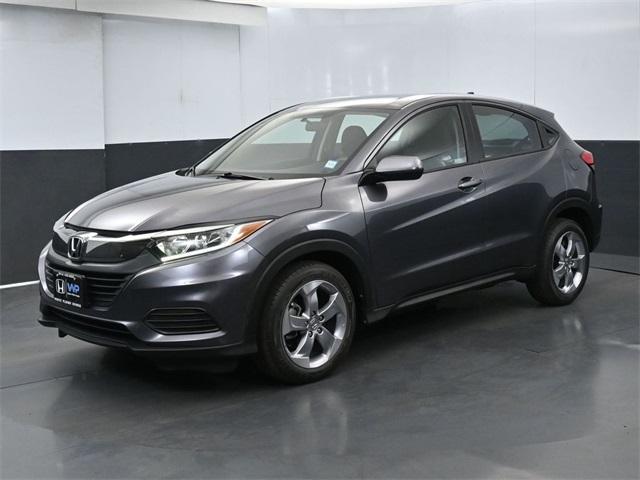 used 2020 Honda HR-V car, priced at $20,000