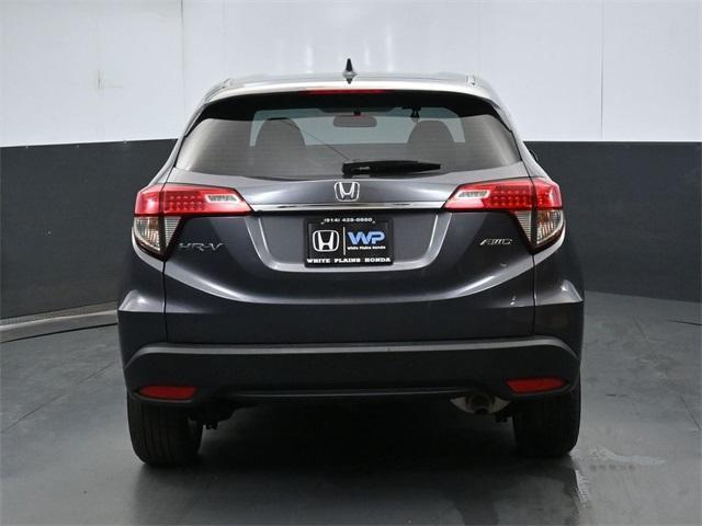 used 2020 Honda HR-V car, priced at $20,000