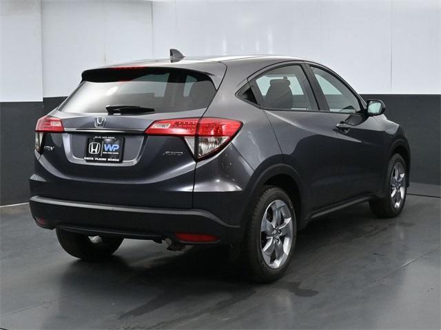 used 2020 Honda HR-V car, priced at $20,000