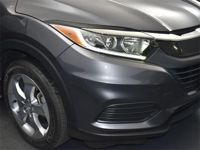 used 2020 Honda HR-V car, priced at $20,000