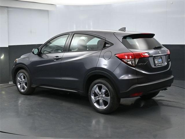 used 2020 Honda HR-V car, priced at $20,000