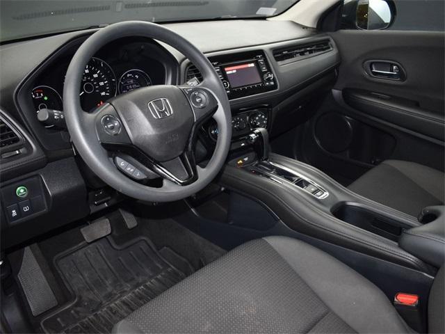 used 2020 Honda HR-V car, priced at $20,000