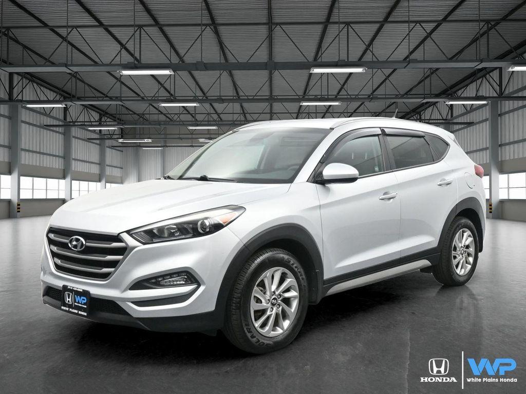 used 2017 Hyundai Tucson car, priced at $11,000