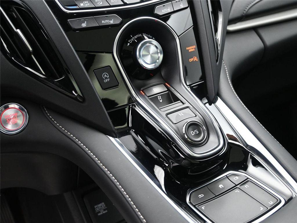 used 2019 Acura RDX car, priced at $21,750