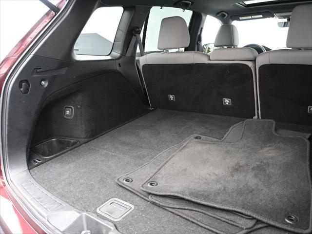used 2021 Honda Passport car, priced at $27,500