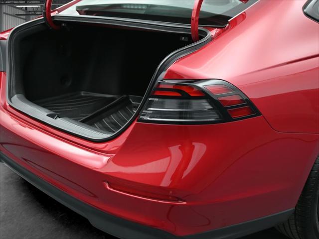 used 2025 Honda Accord car, priced at $29,000
