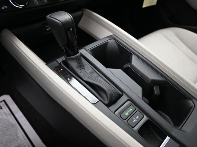 used 2025 Honda Accord car, priced at $29,000
