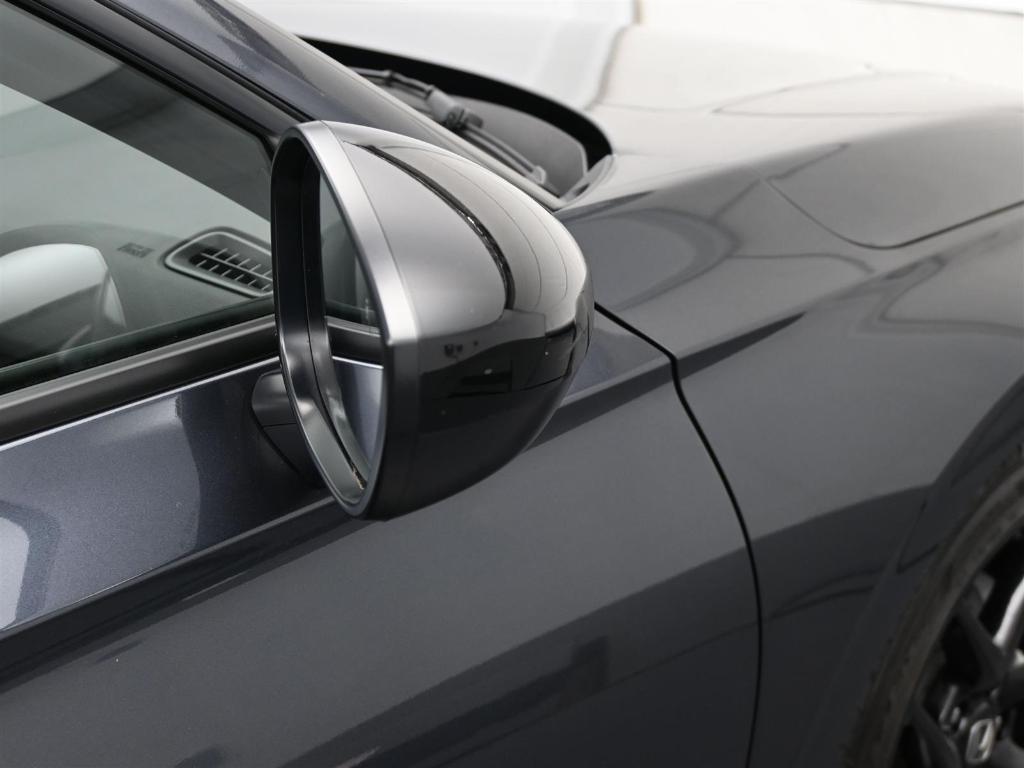used 2025 Honda Civic car, priced at $25,000