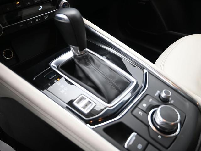 used 2019 Mazda CX-5 car, priced at $19,900