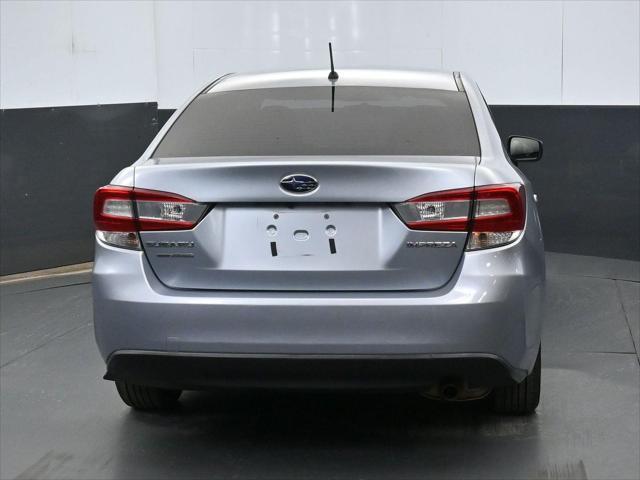 used 2018 Subaru Impreza car, priced at $15,700