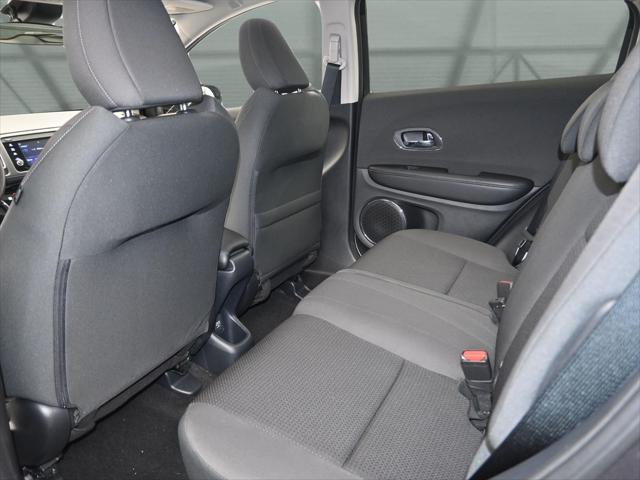 used 2022 Honda HR-V car, priced at $21,700