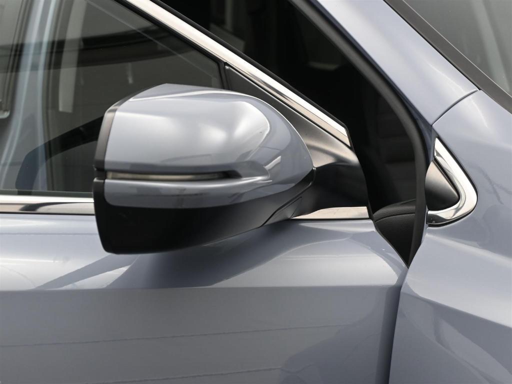 used 2020 Honda CR-V car, priced at $21,500