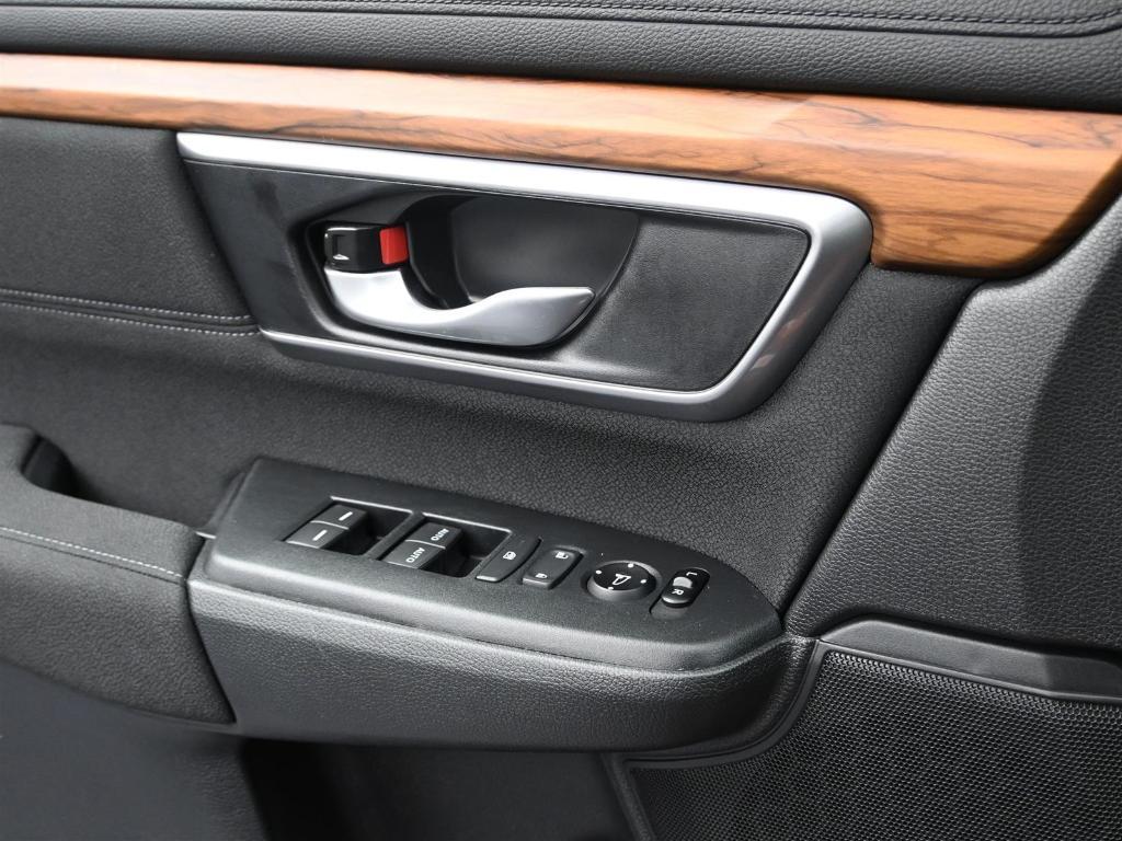 used 2020 Honda CR-V car, priced at $21,500